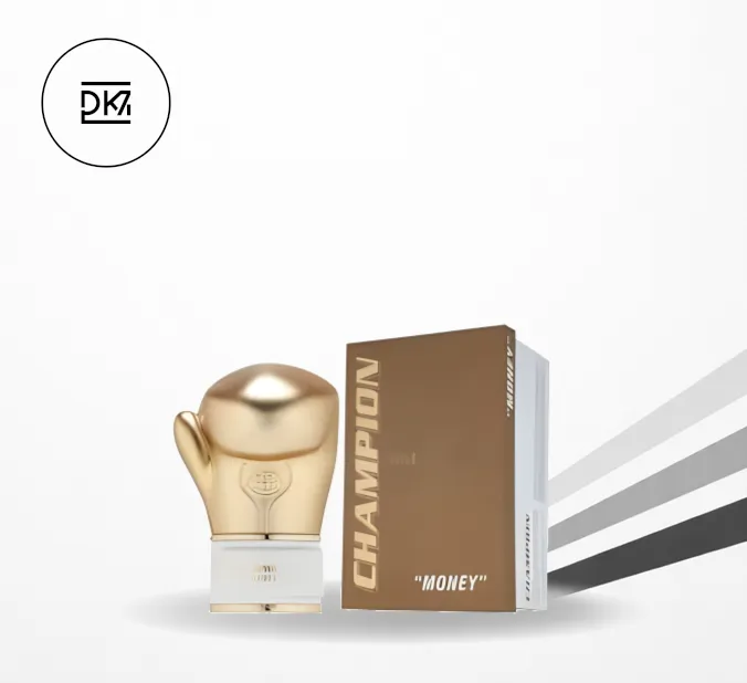 Champion Money – 100ml EDP