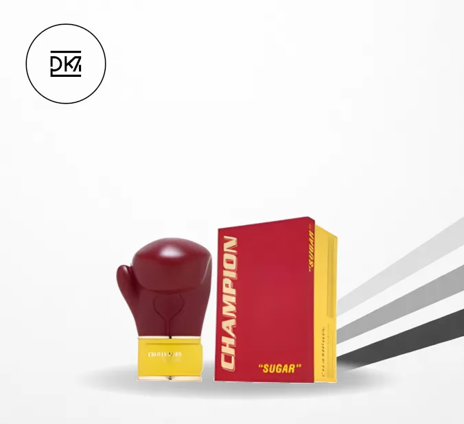 Champion Sugar – 100ml EDP