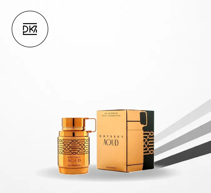 Armaf Odyssey Aoud – Eau de Parfum