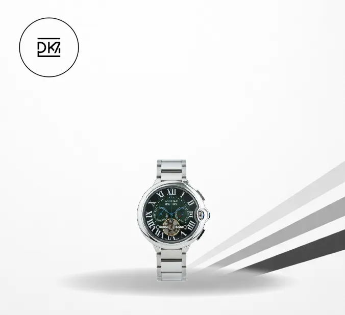 Emerald Chrono