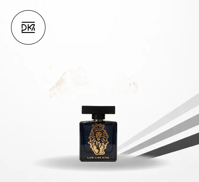 Life Like King – Eau de Parfum