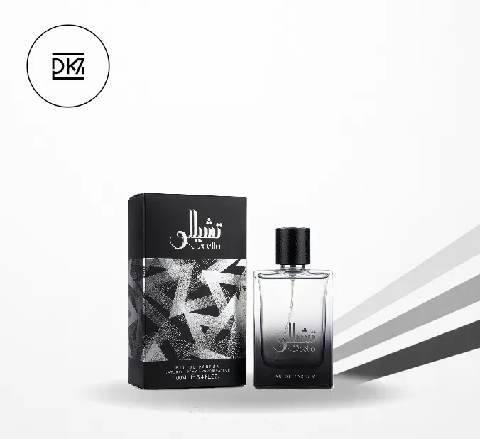 Shalo Cello Eau de Parfum 100ML