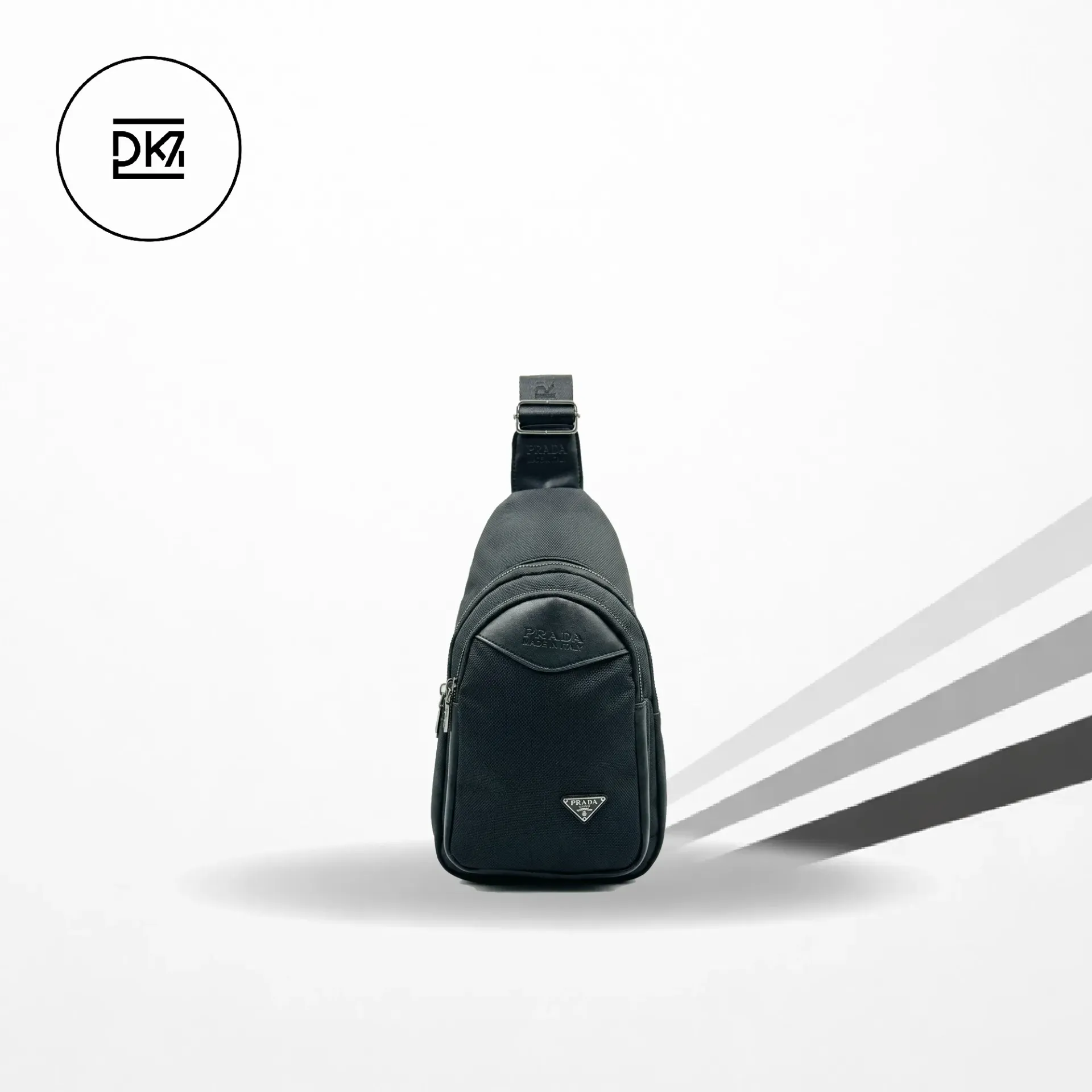 Prada Sling Bag – Black
